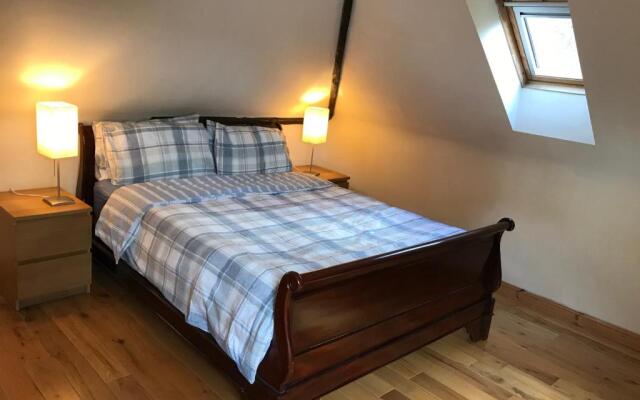 The Coach House at Riverlea