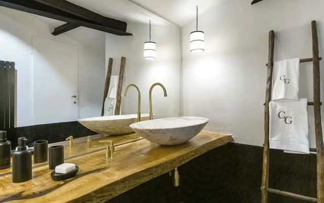 Villa Viola in Sarteano