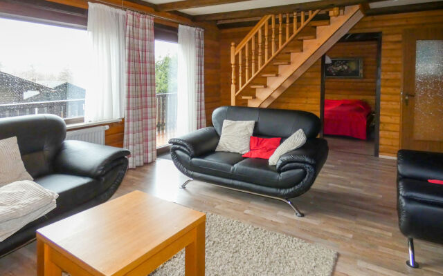 Feriendorf am Hohen Bogen