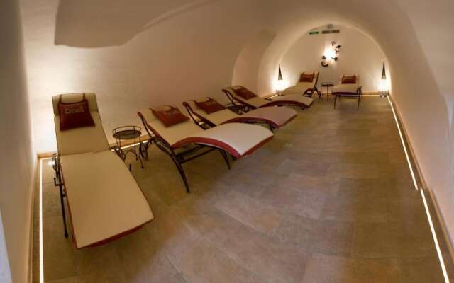 Pension Traube