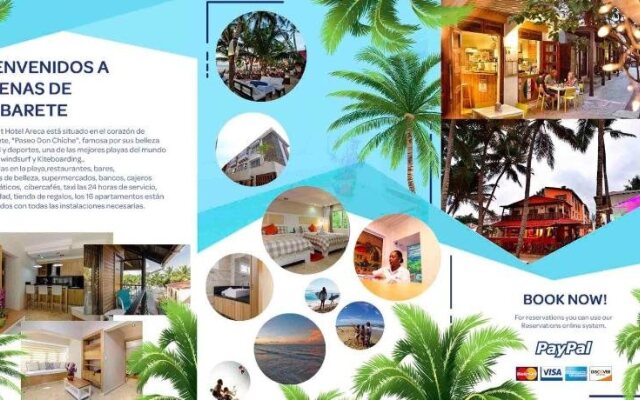 Areca