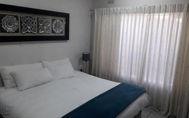 Protea Park Self Catering