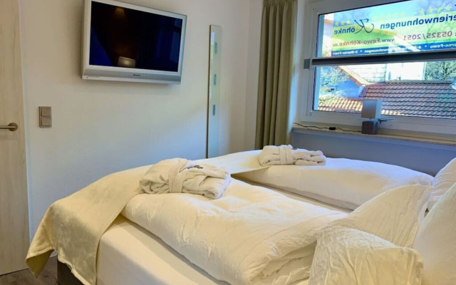 Ferienwohnung Kohnke 2