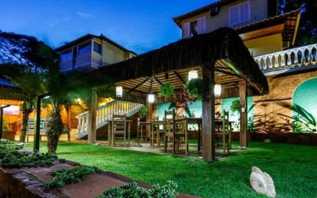 Villa Valentina