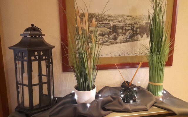 Hotel Drei Schwanen