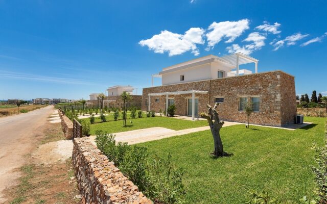 3075 Perla Saracena Luxury Suites - Matrimoniale Comfort by Barbarhouse