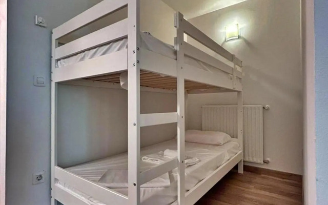 Pleta de Soldeu 345 hasta 4 personas.