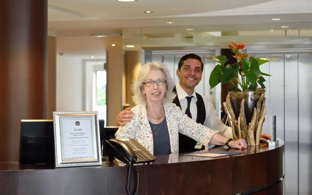 City Hotel Biel Bienne