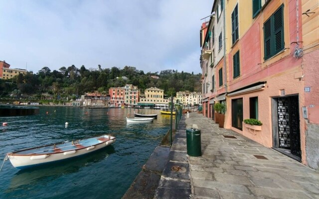 Love in Portofino Apartment