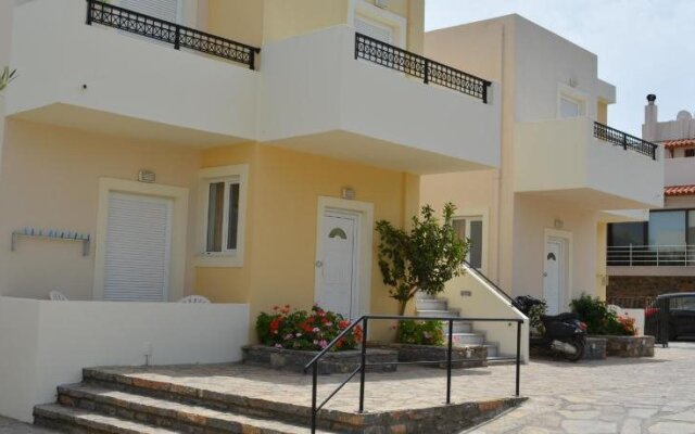 Olive Grove Apartments