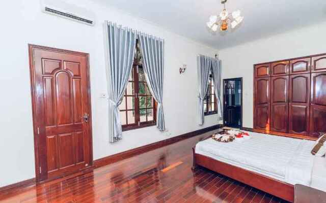 Villa. 231 Le Hong Phong