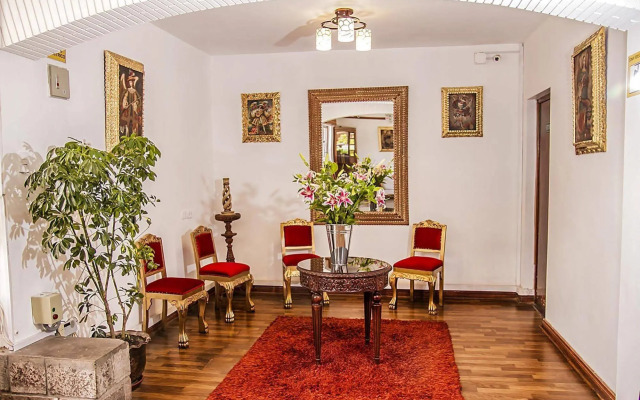 Hotel Monasterio San Pedro