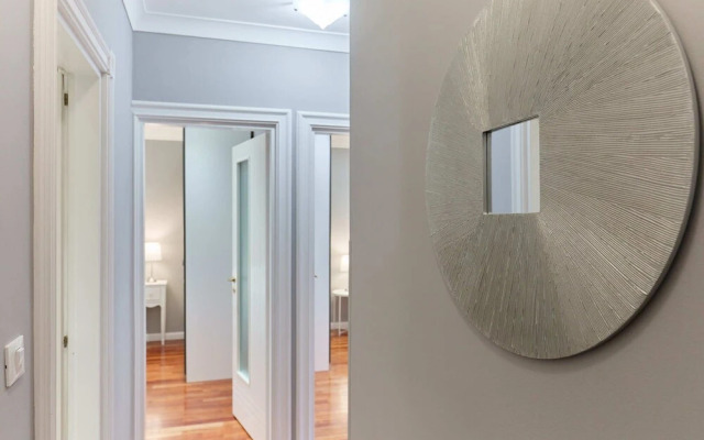 Hedera Estate, Hedera A3