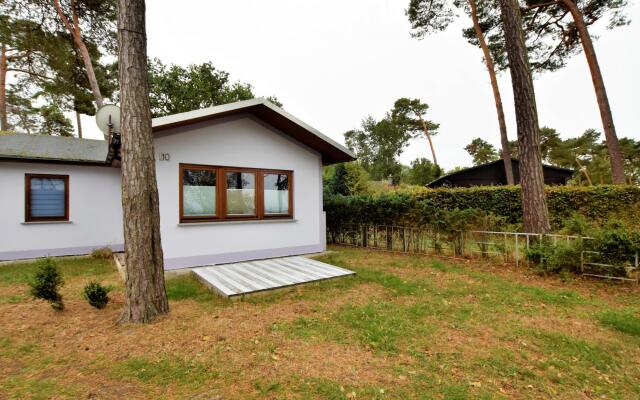 Holiday Home in Am Salzhaff