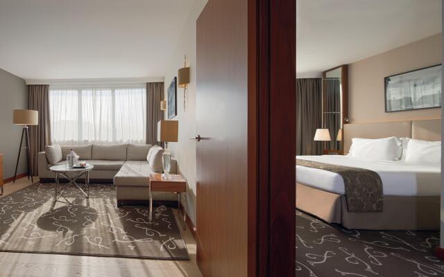 Crowne Plaza Paris - Neuilly