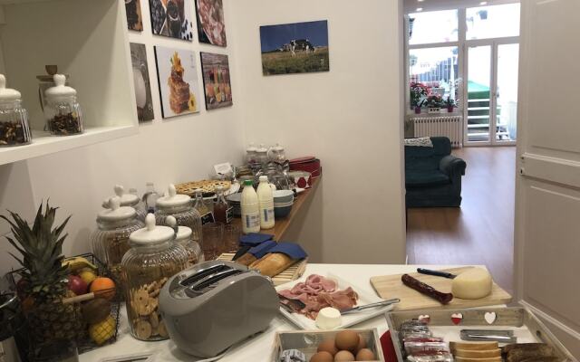 B & B Palazzo Corso Umberto