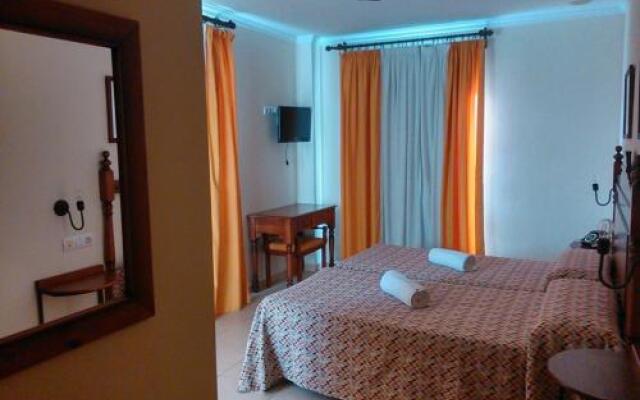 Hotel Las Canteras de Puerto Real