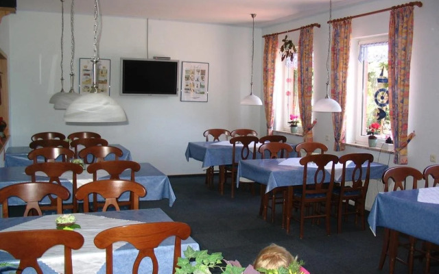 Hotel-Pension Janssen