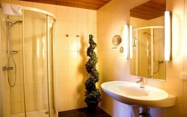 Hotel Haus Krone