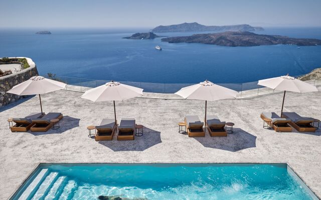 Hommage Villa Collection