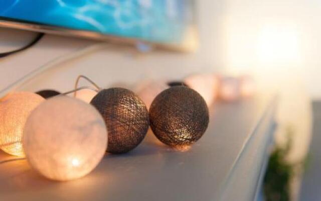 Appartement de Charme