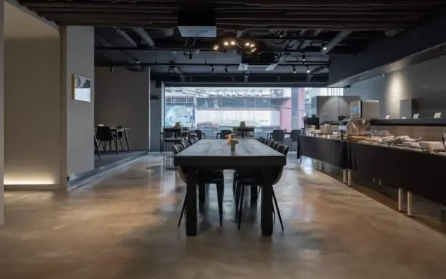 Nouvelle  Seoul Itaewon