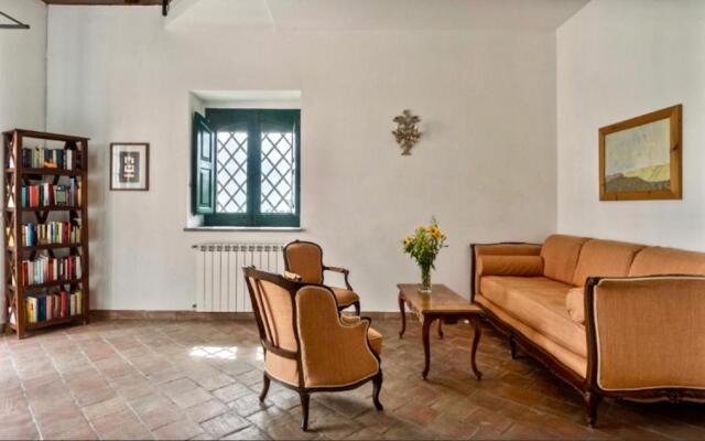 Borgo degli Aranci