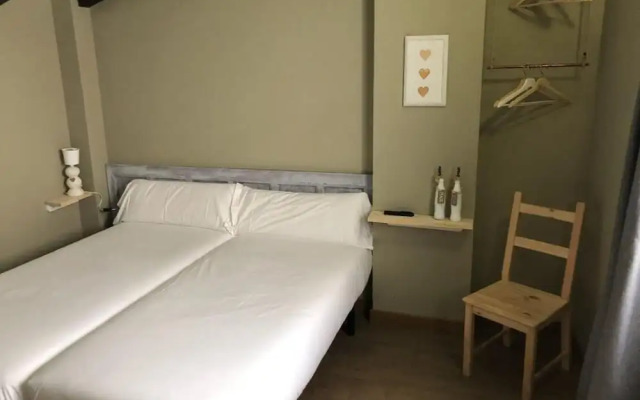 El Camino Urban Rooms