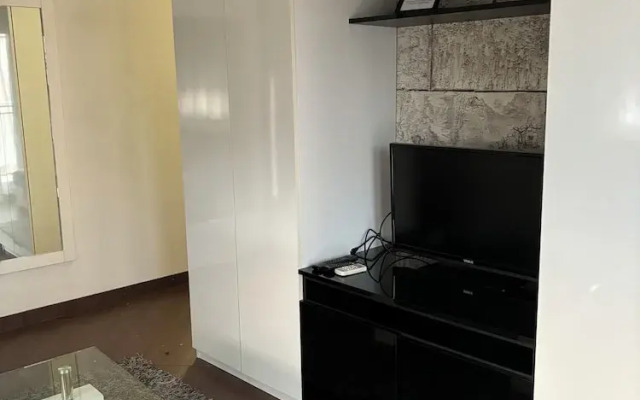 Trio Suites Belgrade