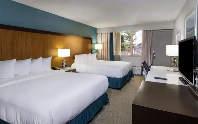 DoubleTree by Hilton Hotel Jacksonville Airport