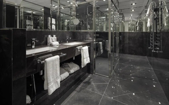 Hotel de Londres y de Inglaterra