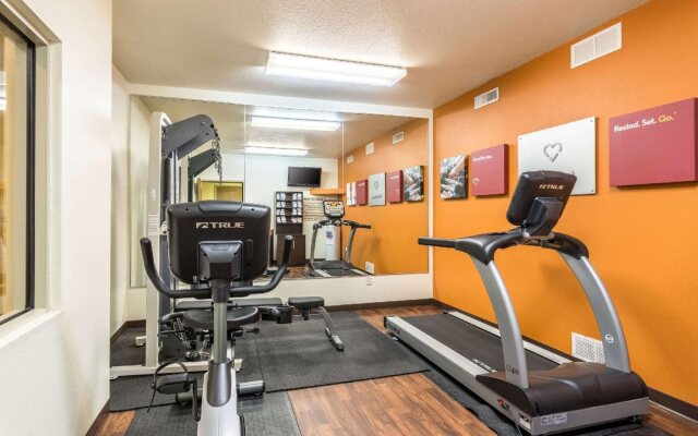 Comfort Suites Burlington