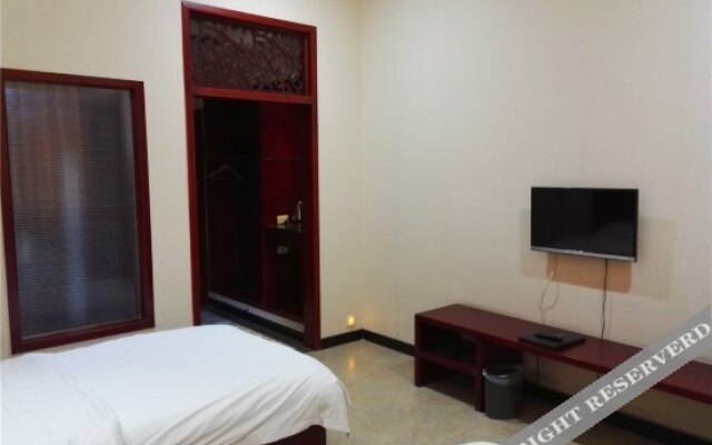 Yuefeng Hotel