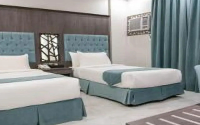 viola hotel Jazan