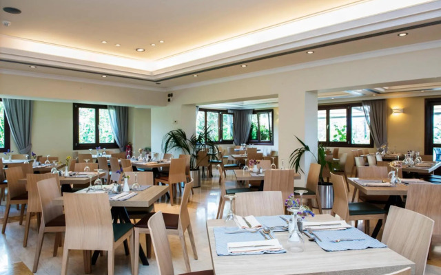Miramare Hotel Eretria