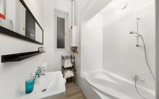 Karma Boutique Apartments