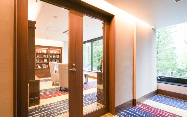 Hotel Ryumeikan Ochanomizu Honten