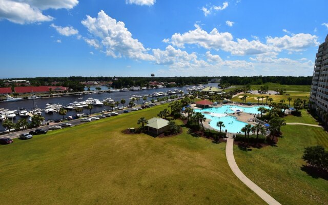 1805 Yacht Club Villas