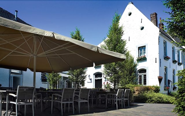 Hostellerie Aulnenhof