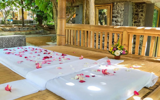 Omunity Bali