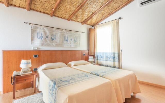 Hotel Villa Canu