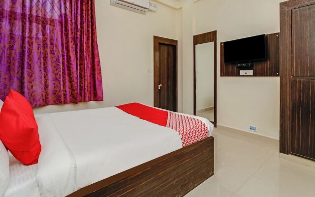 OYO Flagship 35786 Hotel Summer Hill