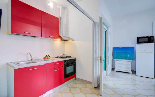 Monolocale del Mare 400 Meters From Beach