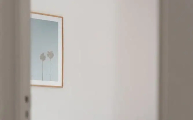 Notre Dame des Pins - Beach & Croisette