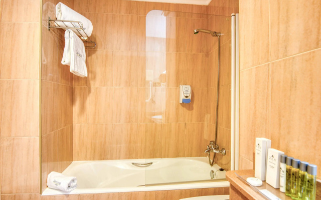 Sercotel Arenal Bilbao