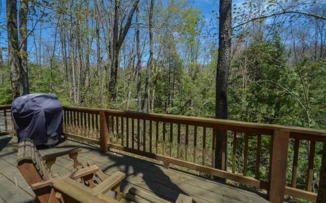 Creekside Cove House