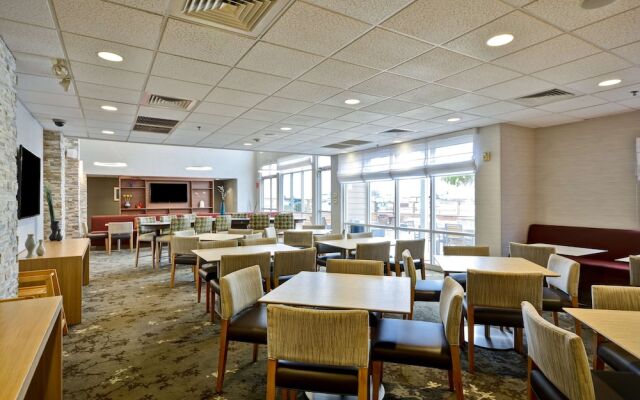 Homewood Suites by Hilton Oakland-Waterfront