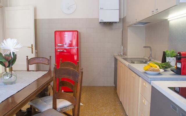 Casa Brunetta - WelcHome