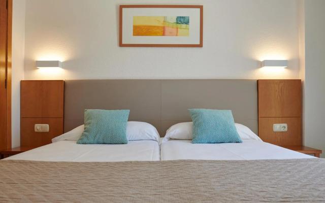 Hipotels Coma Gran Aparthotel