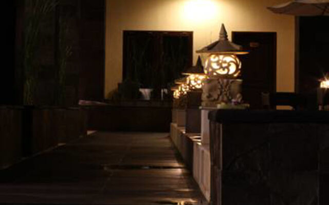 Radha Bali Hotel